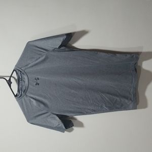 Under Armour shirt